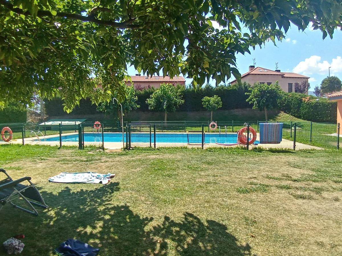 Casa Tuerta Villa Alcalá de Moncayo Exteriör bild